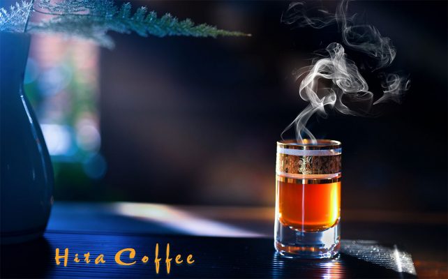 Hita coffee