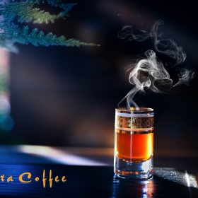 Người bệnh gout có nên uống cà phê?