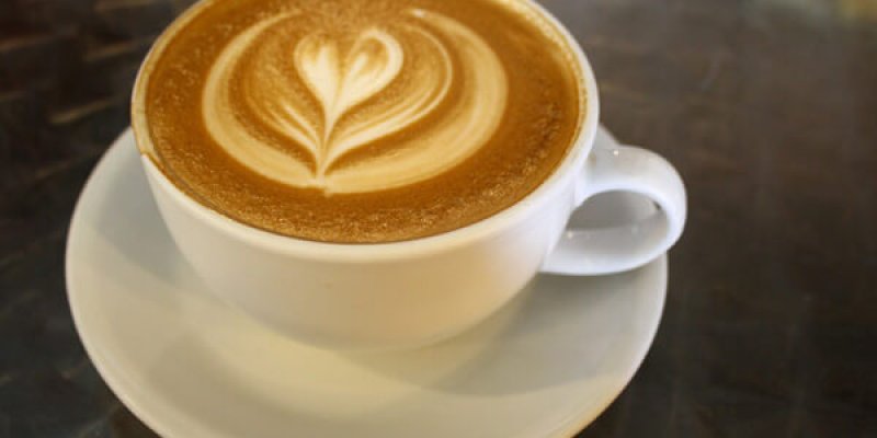 Sử dụng lượng cà phê phù hợp có thể giúp bảo vệ gan 19