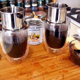 Cà phê làm giảm nguy cơ ung thư miệng