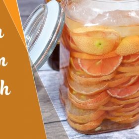 Những cách ngâm chanh đào cực hay để chữa trị bệnh hô hấp