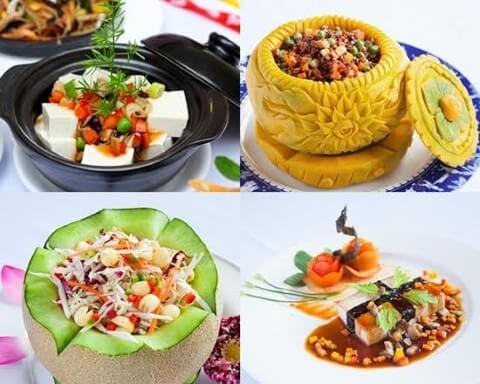 Ăn chay đúng cách là gì? 12