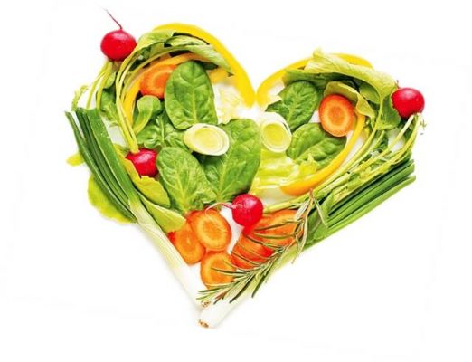 Vegan là gì? Vegetarian là gì? 6