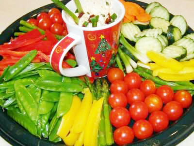 Chia sẻ kinh nghiệm ăn chay trường 9