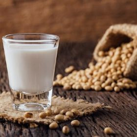 3 sự thật cần biết về đậu nành