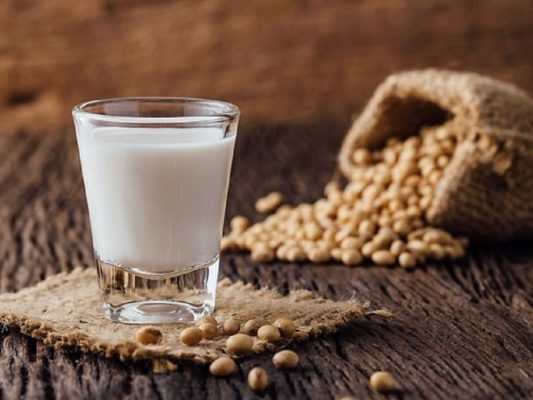 3 sự thật cần biết về đậu nành 8