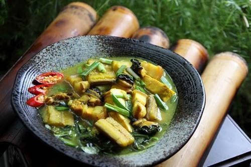 Nhà hàng chay HITA Phan Xích Long Phú Nhuận