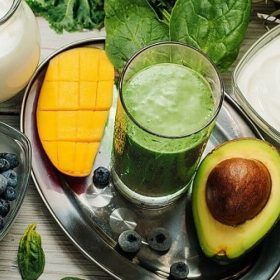 Tìm hiểu ngay những tác dụng của rau má giúp cải thiện sức khỏe của bạn 26 Các loại sinh tố tốt cho sức khoẻ – Bạn đã thử chưa?