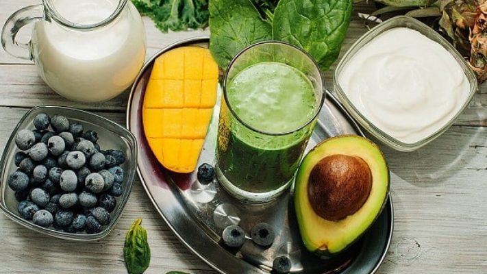 Các loại sinh tố tốt cho sức khoẻ – Bạn đã thử chưa? 15