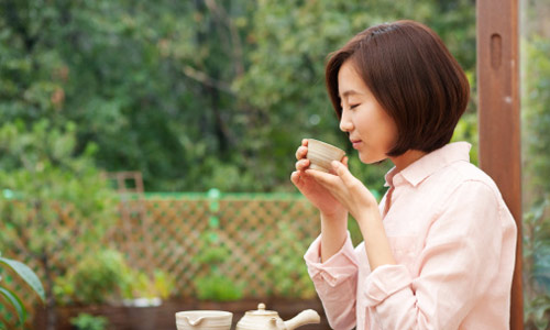 Nhà hàng chay HITA Phan Xích Long Phú Nhuận