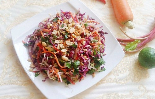 Các món chay đãi tiệc ngon như nhà hàng – Ai ăn cũng khen 14 Nhà hàng chay HITA Phan Xích Long Phú Nhuận