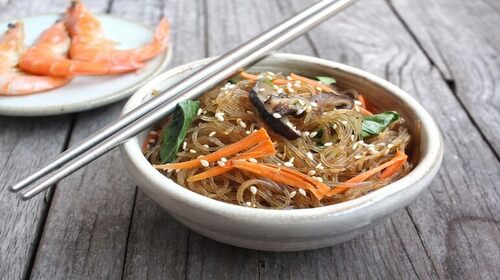 Các món chay đãi tiệc ngon như nhà hàng – Ai ăn cũng khen 15 các món chay đãi tiệc