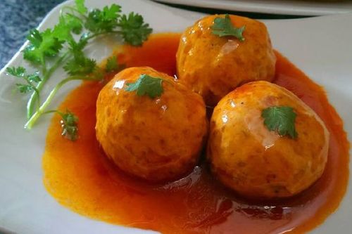 Các món chay đãi tiệc ngon như nhà hàng – Ai ăn cũng khen 16 Nhà hàng chay HITA Phan Xích Long Phú Nhuận