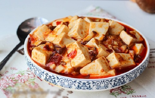 Các món chay đãi tiệc ngon như nhà hàng – Ai ăn cũng khen 17 Nhà hàng chay HITA Phan Xích Long Phú Nhuận