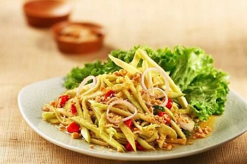 Các món chay đãi tiệc ngon như nhà hàng – Ai ăn cũng khen 20 Nhà hàng chay HITA Phan Xích Long Phú Nhuận