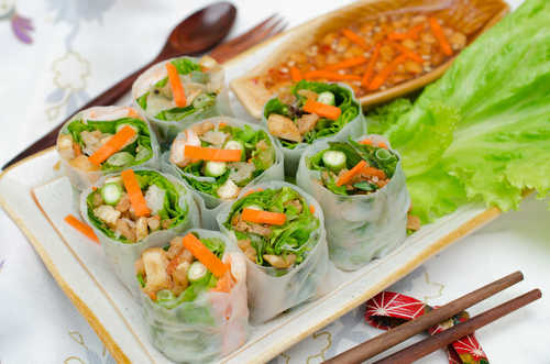 Các món chay đãi tiệc ngon như nhà hàng – Ai ăn cũng khen 11 các món chay đãi tiệc