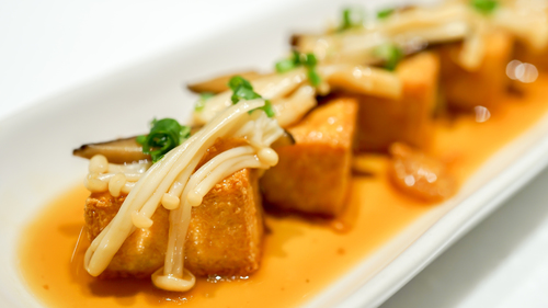 Các món chay ngon dễ làm – Biến hoá bữa ăn chay trở nên ngon miệng 12 các món chay ngon dễ làm