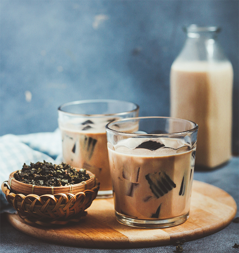 Nhà hàng chay HITA Phan Xích Long Phú Nhuận