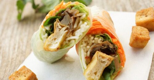 các món ăn vặt dễ làm