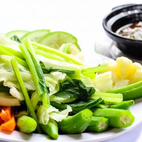 Các món chay ngon dễ làm – Biến hoá bữa ăn chay trở nên ngon miệng
