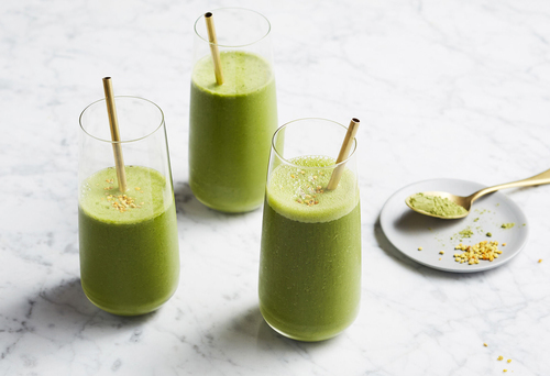 Các món chay ngon dễ làm – Biến hoá bữa ăn chay trở nên ngon miệng 18 Nhà hàng chay HITA Phan Xích Long Phú Nhuận