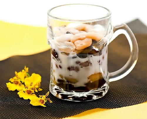 Nhà hàng chay HITA Phan Xích Long Phú Nhuận