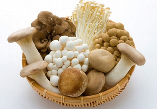 Các món chay ngon từ nấm – Lợi ích tuyệt vời cho sức khoẻ 9 các món chay ngon từ nấm