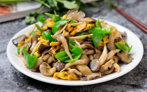 Các món chay ngon từ nấm – Lợi ích tuyệt vời cho sức khoẻ 13 các món chay ngon từ nấm