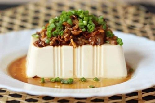 Cách chế biến các món ngon từ đậu phụ | Ai ai cũng có thể làm được 28 Cách chế biến các món ngon từ đậu phụ | Ai ai cũng có thể làm được 20