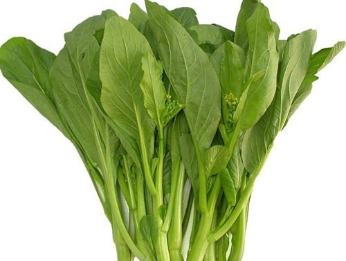 các món rau xào chay