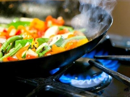 Học ngay các món rau xào chay cho một bữa ăn nhẹ nhàng và thanh tịnh 7