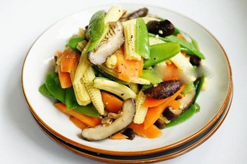 HITA bật mí các món xào chay siêu ngon dành cho người ăn chay 12 HITA bật mí các món xào chay siêu ngon dành cho người ăn chay 6