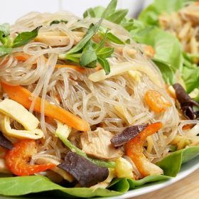 Dùng Hạt Chia Úc Để Giảm Cân Những Điều Bạn Cần Chú Ý 10 Các món xào ngon tuyệt vời dành cho những gia đình thường ăn chay