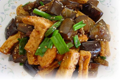 Các món xào ngon tuyệt vời dành cho những gia đình thường ăn chay 14