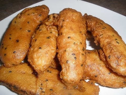 HITA hướng dẫn cách làm bánh chuối siêu ngon chỉ với vài bước đơn giản 6 cách làm bánh chuối