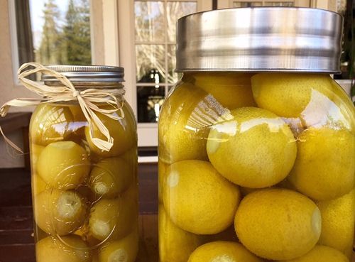 Cách làm chanh muối ngon đúng chuẩn | Cùng HITA tìm hiểu ngay nhé 6 cách làm chanh muối