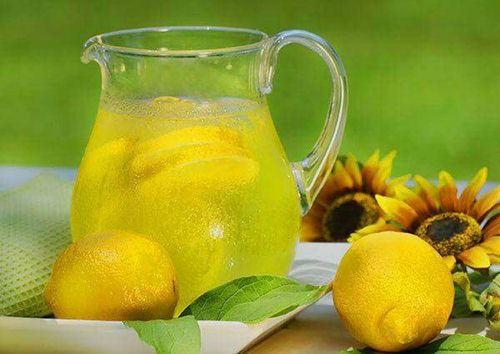 Cách làm chanh muối ngon đúng chuẩn | Cùng HITA tìm hiểu ngay nhé 7 Cách làm chanh muối ngon đúng chuẩn | Cùng HITA tìm hiểu ngay nhé 3