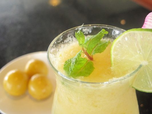 Cách làm chanh muối ngon đúng chuẩn | Cùng HITA tìm hiểu ngay nhé 19