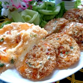 HITA bật mí những cách làm cơm cháy giòn – ngon không thể hấp dẫn hơn