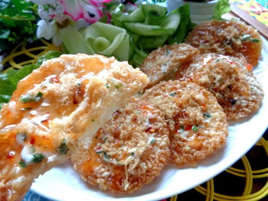 HITA bật mí những cách làm cơm cháy giòn – ngon không thể hấp dẫn hơn 16