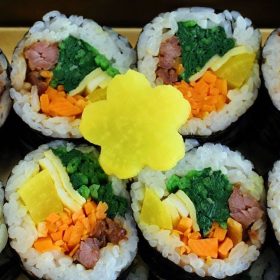 Chất béo là gì? và cách sử dụng chất béo để có lợi cho sức khỏe 22 Bí quyết cho cách làm cơm cuộn rong biển chay đơn giản mà lại rất ngon
