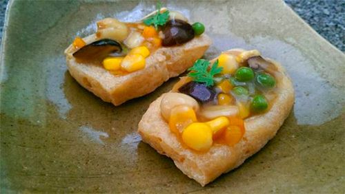 cách làm đậu hũ