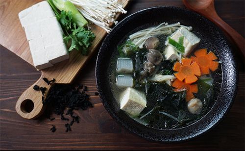 cách làm đậu hũ