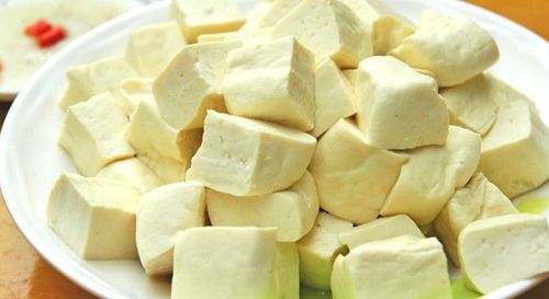 cách làm đậu hũ