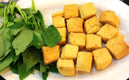 HITA bật mí cách làm đậu hũ chay đi kèm với nhiều món ăn khác nhau 5