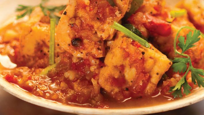 Những cách làm đậu phụ chay ngon lành – thanh đạm – tốt cho sức khỏe 4