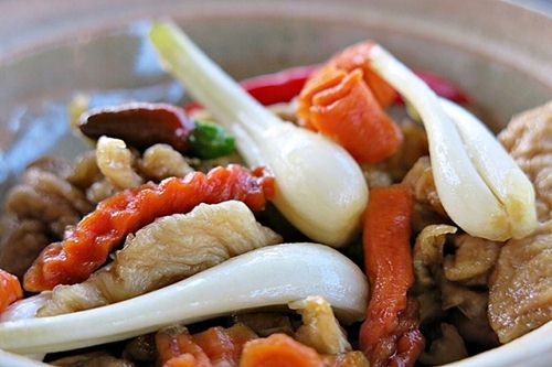 Top 3 cách làm dưa chua chay | Thực phẩm cho những ngày Tết Việt Nam 6 cách làm dưa chua