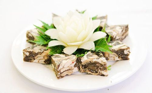 Bật mí cách làm giò thủ chay đơn giản cho những người ăn chay trường 3