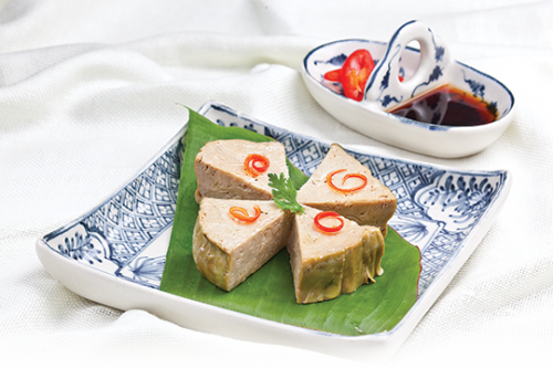 cách làm giò xào chay