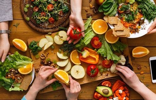 HITA mách cách làm giò xào chay thơm ngon bổ dưỡng tốt cho sức khỏe 5